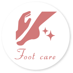 Foot care